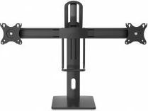 Image du produit Purelink PureMounts® Support de moniteur double, VESA 75x75/100x100, noir (27.17")