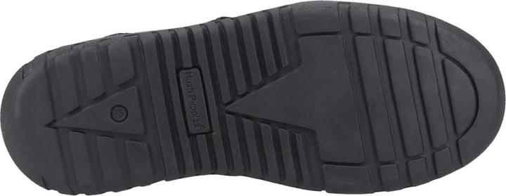 Produktbild Hush Puppies Jungen SchulUniformSchuhe Steven Leder (36)