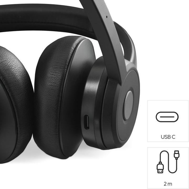 Actual product image Hama BT700 (Wireless, USB-C)