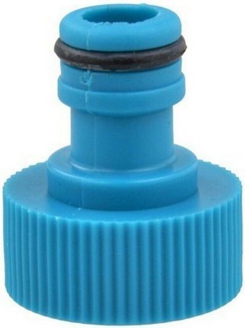 Produktbild GEKO Wasserhahn-Anschluss, 3/4, Kunststoff (Hahnanschluss, 101.60 mm)