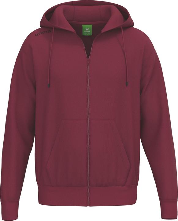 Erima TS Hoody Jacket