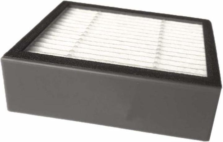 Actual product image Hermex Set of 2 alternative HEPA dust filters for iRobot Roomba series s