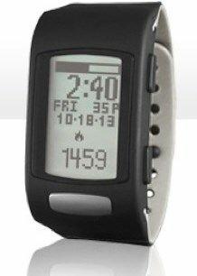 Actual product image LifeTrak Core C210