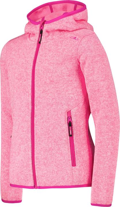 Produktbild CMP Campagnolo Strick Fleece (110)