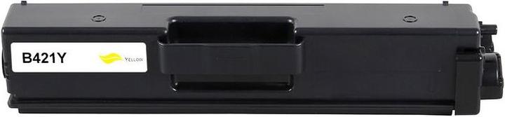 Produktbild Hermex Kompatibler Toner für Brother MFC-L8690CDW (Y)
