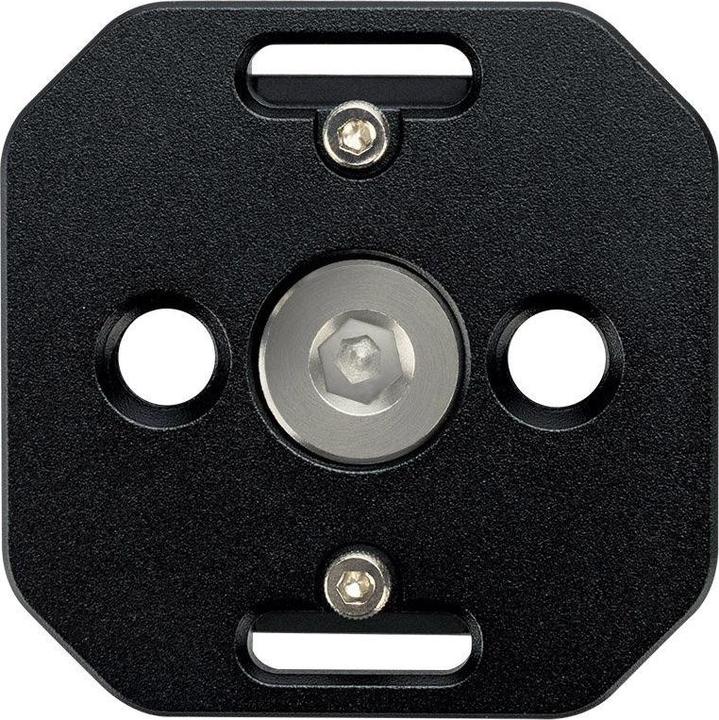 Actual product image JJC QRS M1 Deluxe Quick Release Sling Strap for Mirrorless Camera Blue