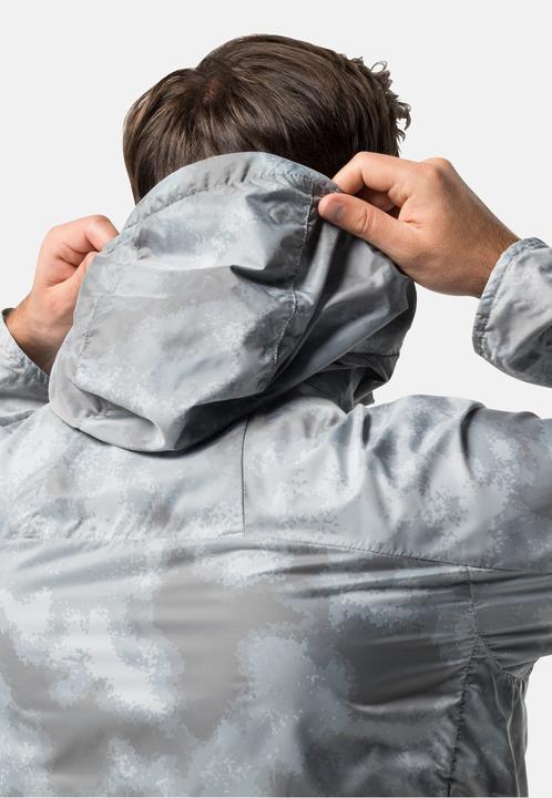 Produktbild Jack Wolfskin Prelight Windbreaker M (M)