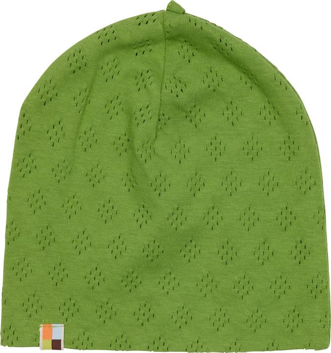 Immagine prodotto loud + proud Berretto in maglia jacquard (74/80)