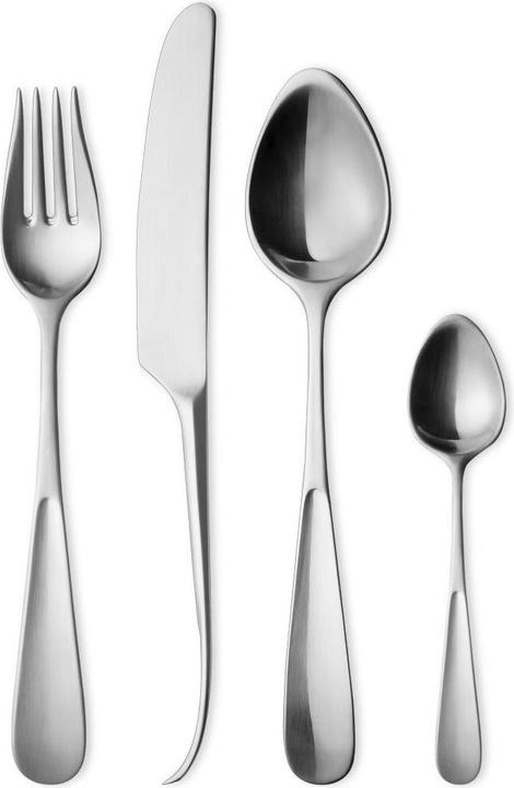 Actual product image Georg Jensen Vivianna Cutlery Set (6 Piece, Cutlery set)