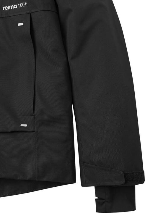 Produktbild Reima Tieten Winter Jacket (128)