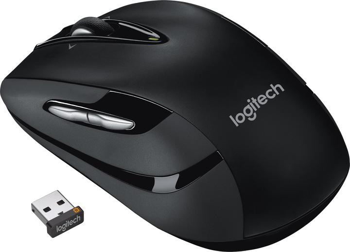 Produktbild Logitech M545 (Kabellos)