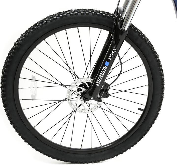 Actual product image Yadea YS500 (44 cm)