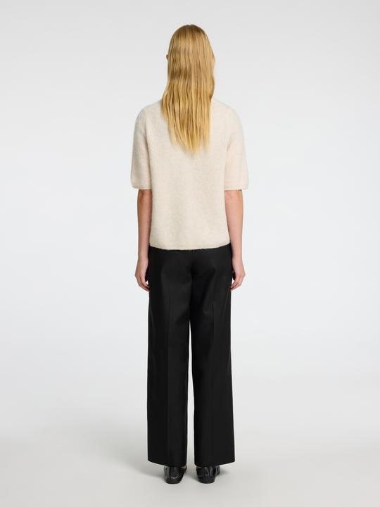 Immagine prodotto Selected Femme Slfsia Ras 2/4 Rib Knit Cardigan Noos (M)