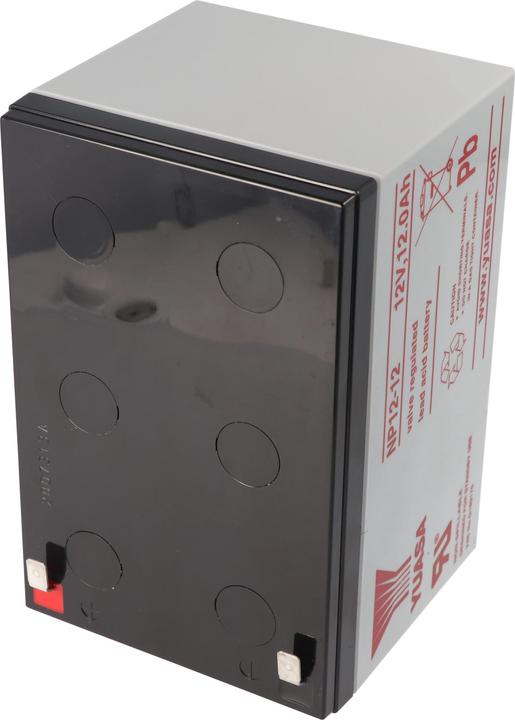 Image du produit Yuasa Akku NP12-12 (12 V, 12 Ah)