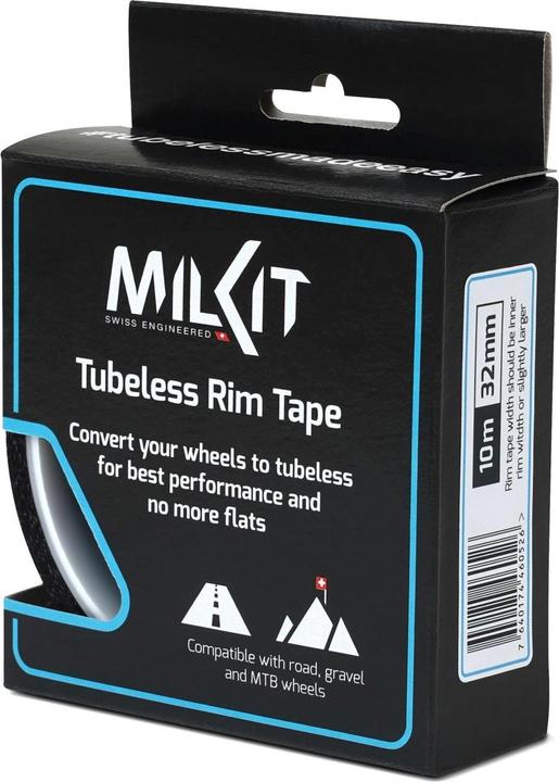 Actual product image MilKit Rim Tape 32mm (32 mm)