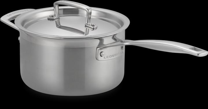 Produktbild Le Creuset Profitopf (Kochtopf, Aluminium, Edelstahl)