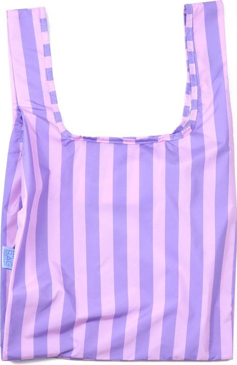 Kind Bag Purplestripes