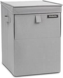Produktbild Brabantia Stapelbare Wäschebox (35 l)