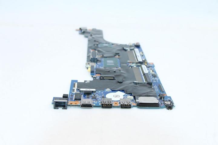 Produktbild Lenovo Planar i3-7100U HD NOK AMT=N