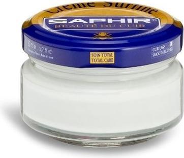 Immagine prodotto Saphir Beaute du Cuir Lucido per scarpe surfine pommadier (1 x, 50 ml)