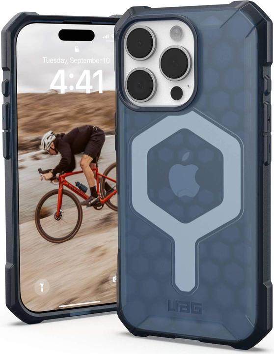 Image du produit UAG Étui MagSafe Essential Armor (Apple iPhone 16 Pro)