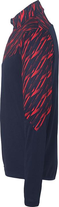 Actual product image Uhlsport 1/4 ZIP TOP Progressive 28 (3XL)