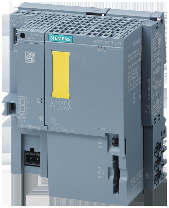 Actual product image Siemens SIEM central assembly (0.00 GB)