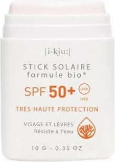 Immagine prodotto EQ-3 Stick solare SPF 50 Biologico (Stick solare, SPF 50, 10 g)