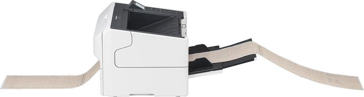 Actual product image Panasonic Kv-S2087 (USB)