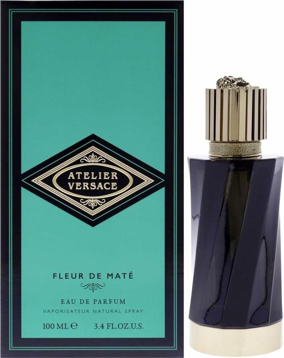 Versace Fleur de Maté (Eau de Parfum, 100 ml)
