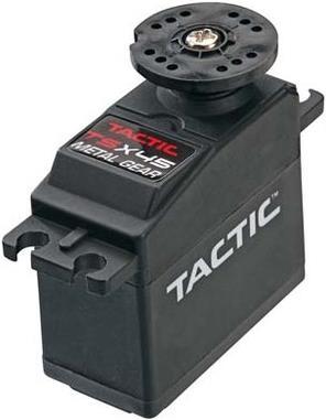 Actual product image Tactic Tsx45