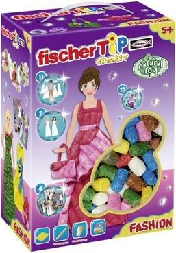 Produktbild Fischertechnik FischerTiP Fashion Box