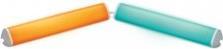 Actual product image WiZ Wi-Fi BLE Light Bar EU Type C Dual Pack (800 lm)