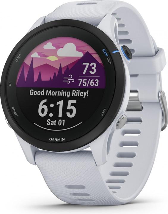 Produktbild Garmin Forerunner 255 Music (46 mm, nur WLAN)