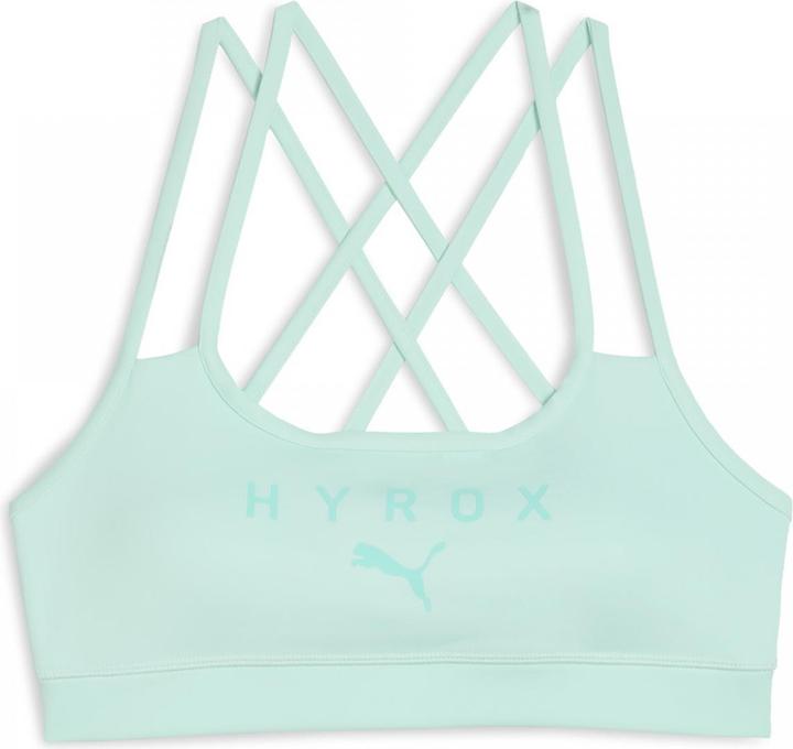 Produktbild Puma W x Hyrox Move Strappy Bra (M)