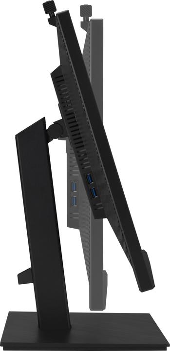 Produktbild ASUS BE27ACSBK (2560 x 1440 Pixel, 27")