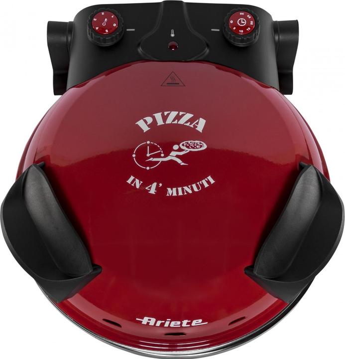 Immagine prodotto Ariete 909 Pizzabäcker