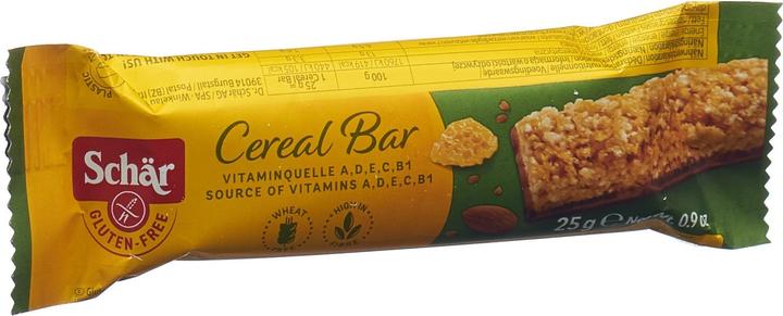 Produktbild Schär Cereal Bar (1 Stk., 25 g)