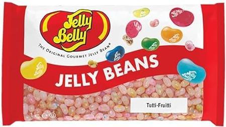 Produktbild Jelly Belly Tutti-Frutti (1000 g)