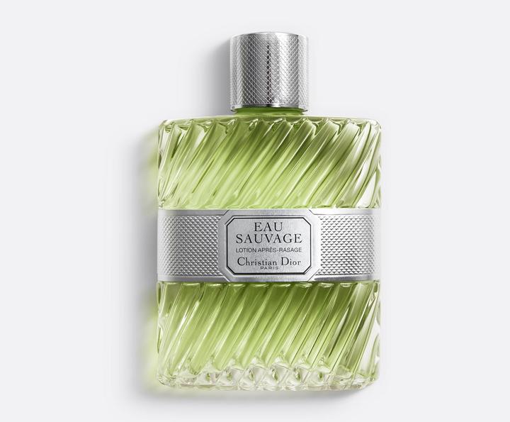 Immagine prodotto Dior Eau Sauvage (Lozione dopobarba, 100 ml)