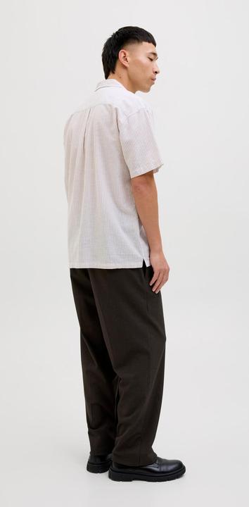 Actual product image Jack & Jones Relaxed Fit Hemd Hemd (L)