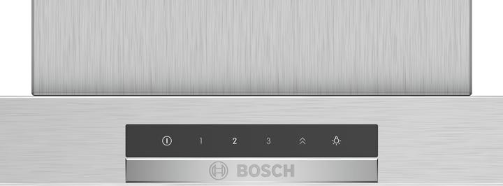 Produktbild Bosch Hausgeräte DWB66DM50 (Wandhaube)