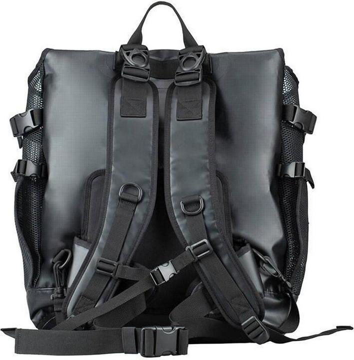 Actual product image Lefeet Plecak na skuter i akcesoria DivePack (45 l)