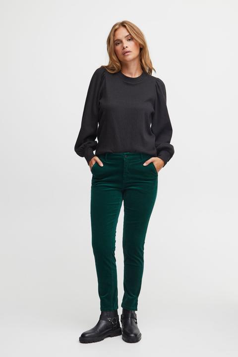Image du produit Pulz Jeans Pulz - PZMILA Pants - Pantalons - 50207698 (40)