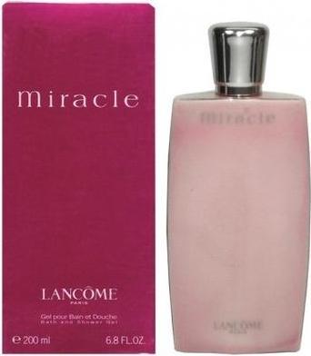Produktbild Lancôme Lancome Miracle Duschgel - 200 Milliliter (200 ml)