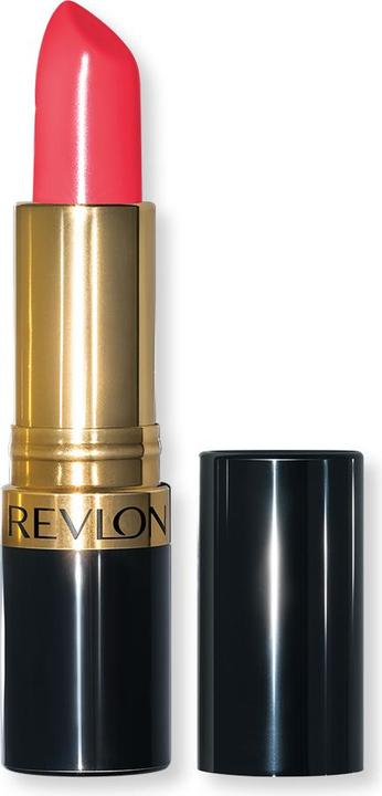 Image du produit Revlon Super Lustrous Lipstick 773 I Got Chills 4.2g - Pack of 3 (773 I Got Chills)