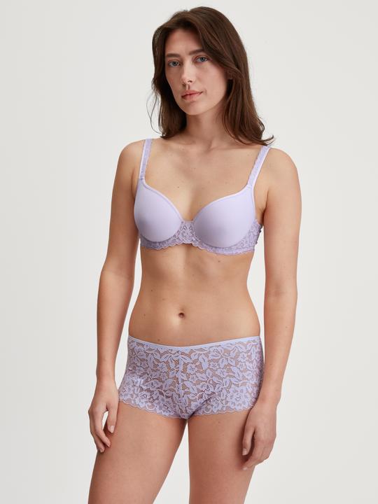 Immagine prodotto Calida Natural Comfort Lace Panty (Confezione singola)