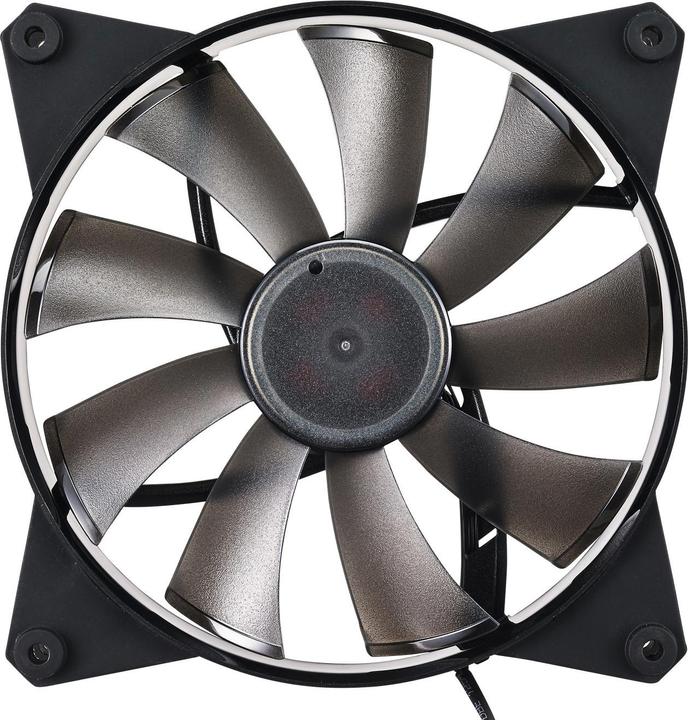 Produktbild Cooler Master MasterFan Pro 140 Air Flow (140 mm, 1 x)