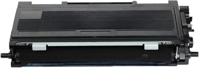 Actual product image Hermex Compatible Brother TN-2420 Toner Cartridges black (FC)