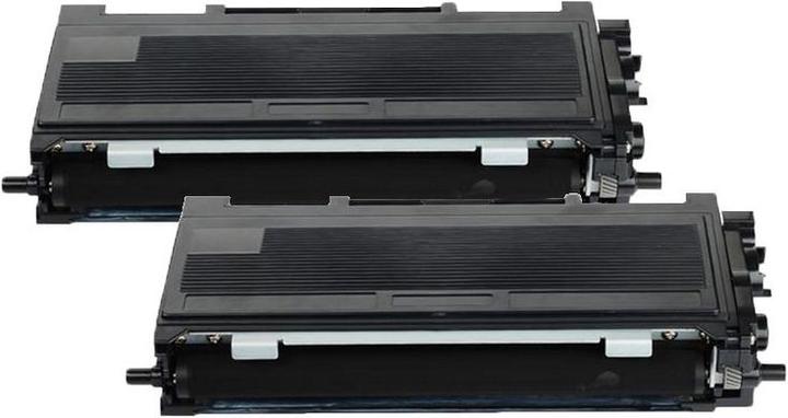 Actual product image Hermex Compatible Brother TN-2420 Toner Cartridges black (FC)